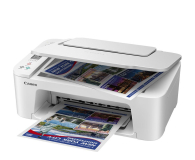 Canon PIXMA TS3751I biała - 1313723 - zdjęcie 4